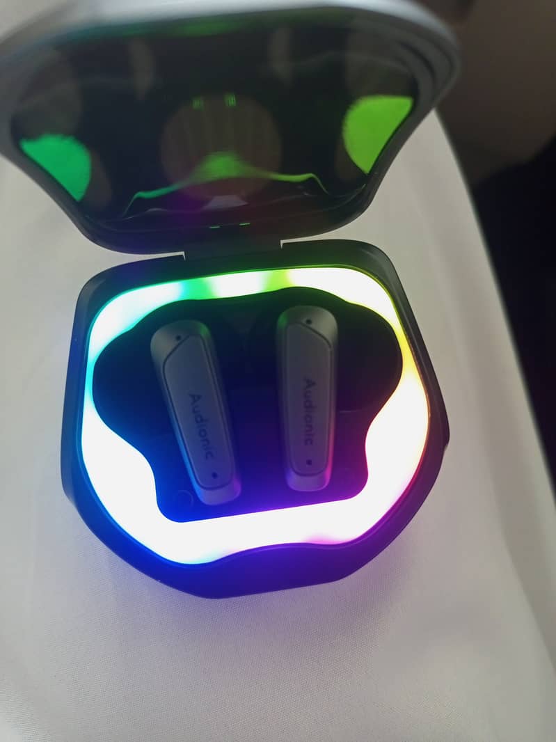 Audionic battlebuds pro 2