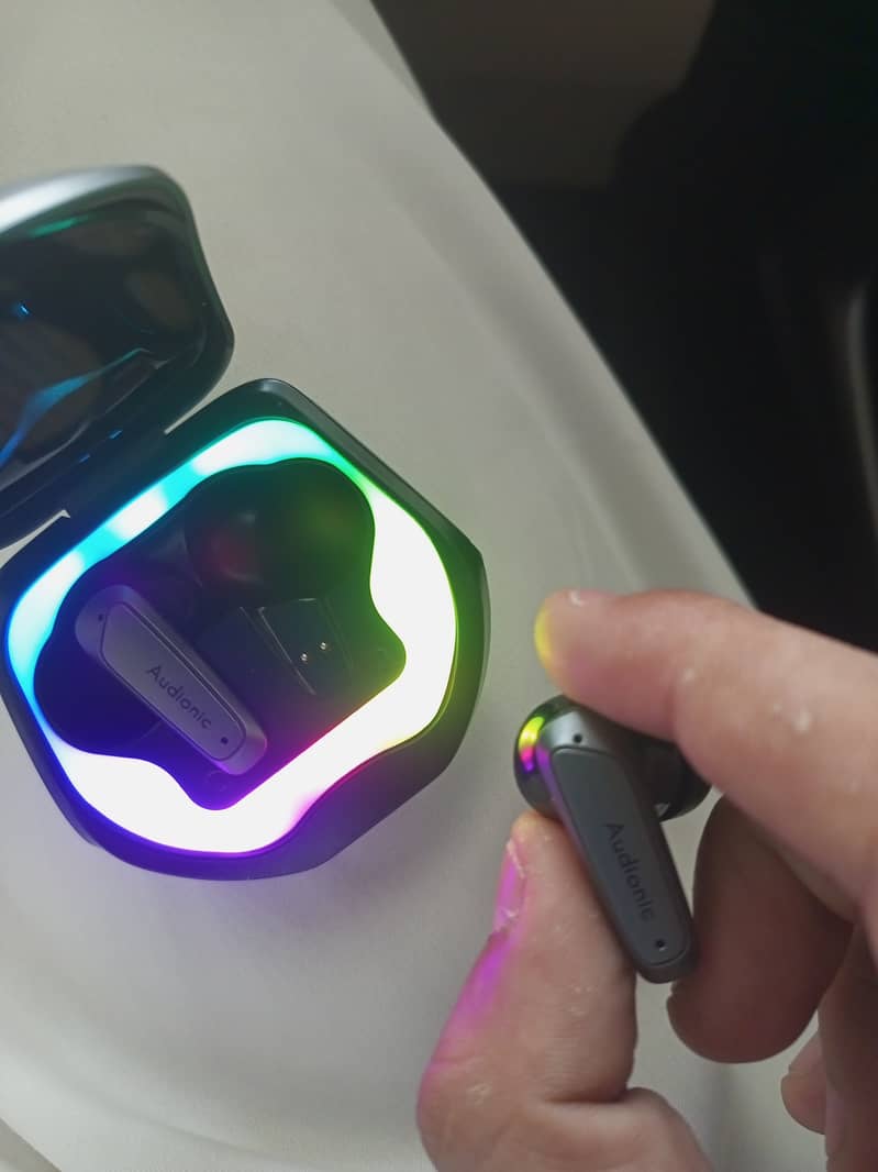 Audionic battlebuds pro 3