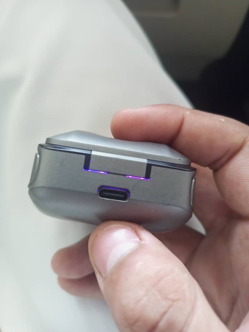 Audionic battlebuds pro 4