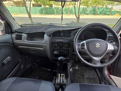 Suzuki Alto 2007