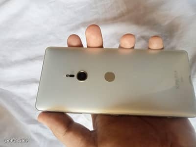 Sony Xperia XZ3