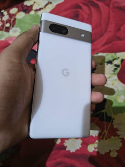 Google Pixel 7a