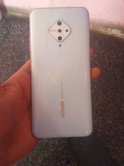Vivo S1 Pro