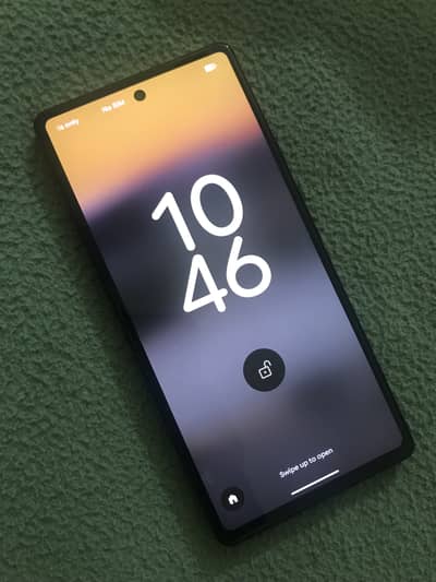 Google Pixel 6a 128gb