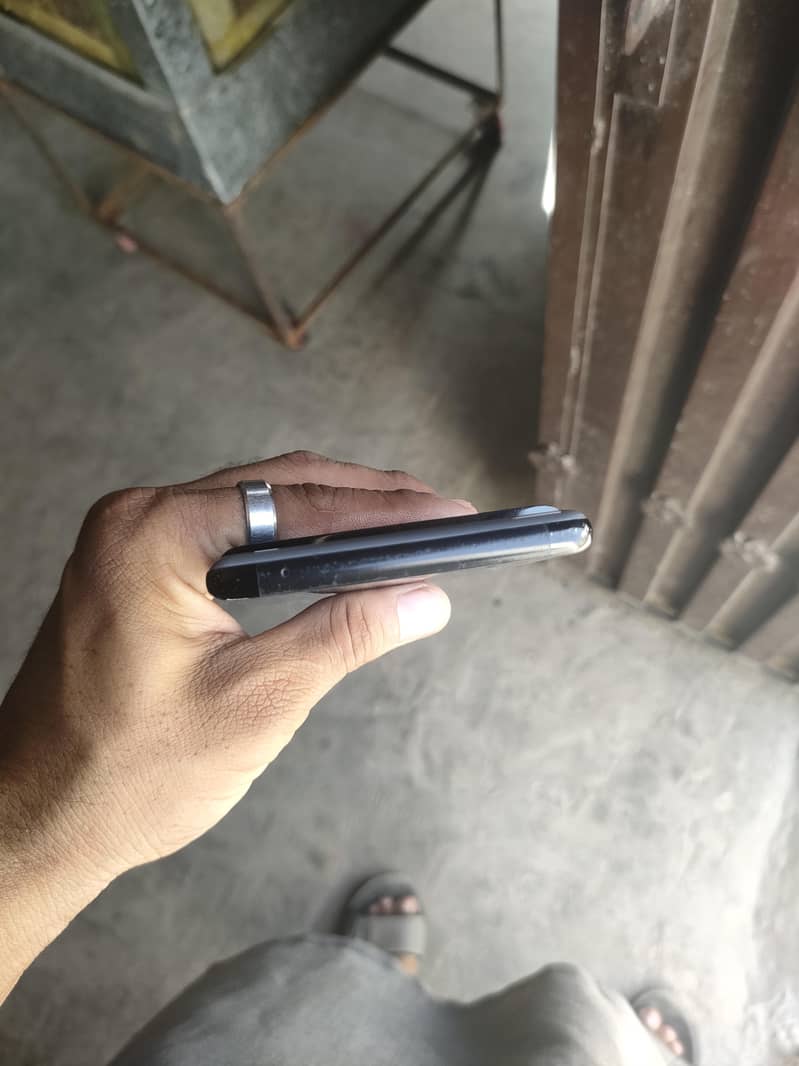 Google Pixel 6 Pro 4