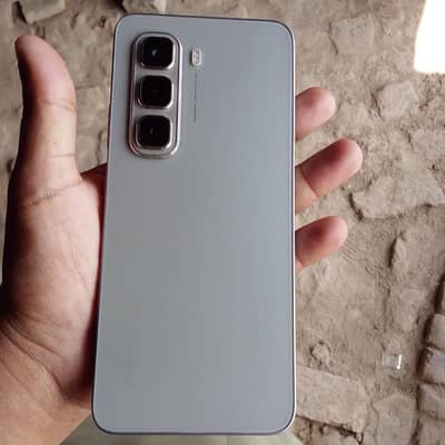 Infinix Hot 50 Pro