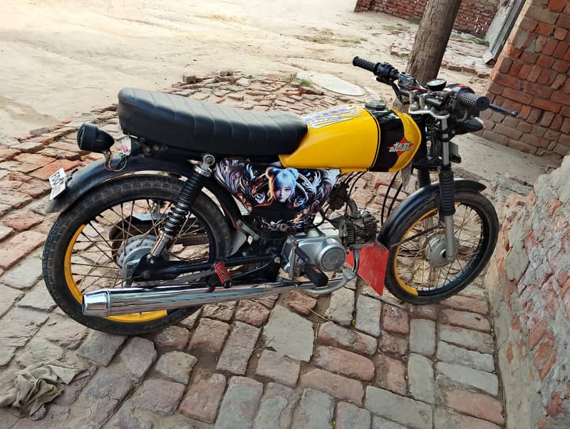 dhoom 1