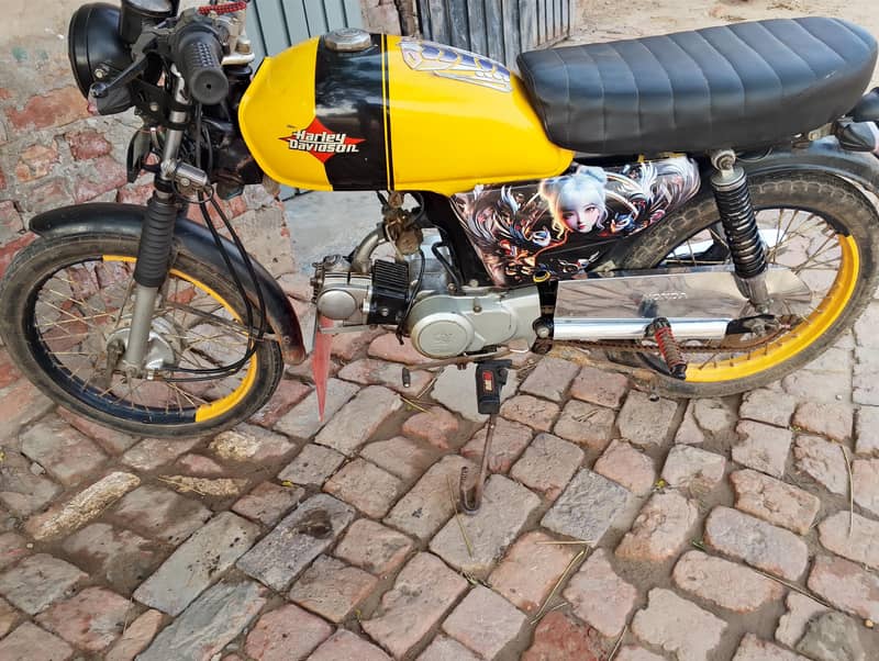dhoom 4