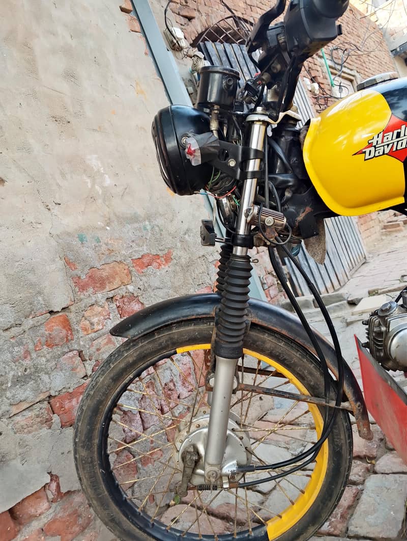dhoom 5