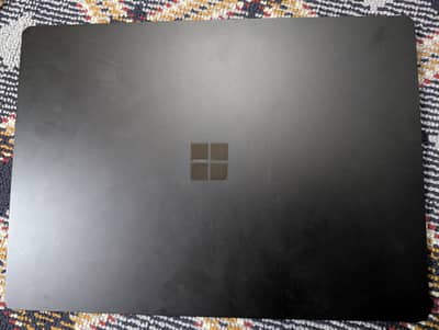 surface laptop 3
