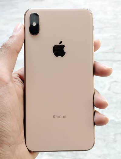 Apple iPhone XS Max
