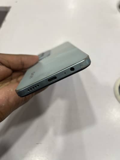 Vivo Y19s