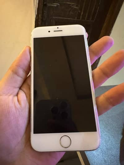 Apple iPhone 6S