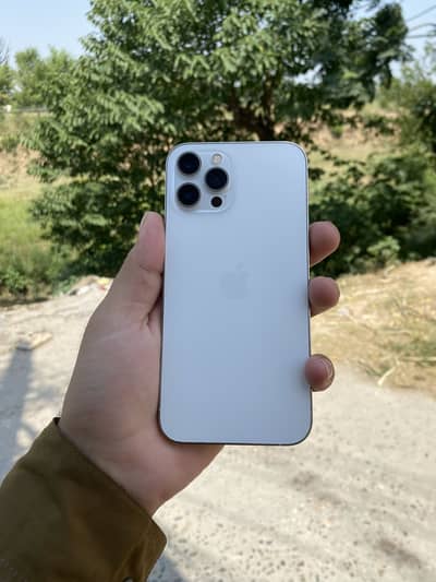 Apple iPhone 12 Pro Max