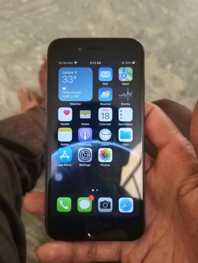 Apple iPhone 8 non pta bypass 64 gb urgent sale