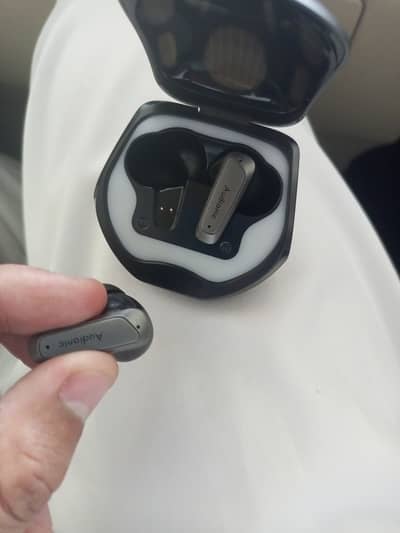 Audionic Battlebuds Pro