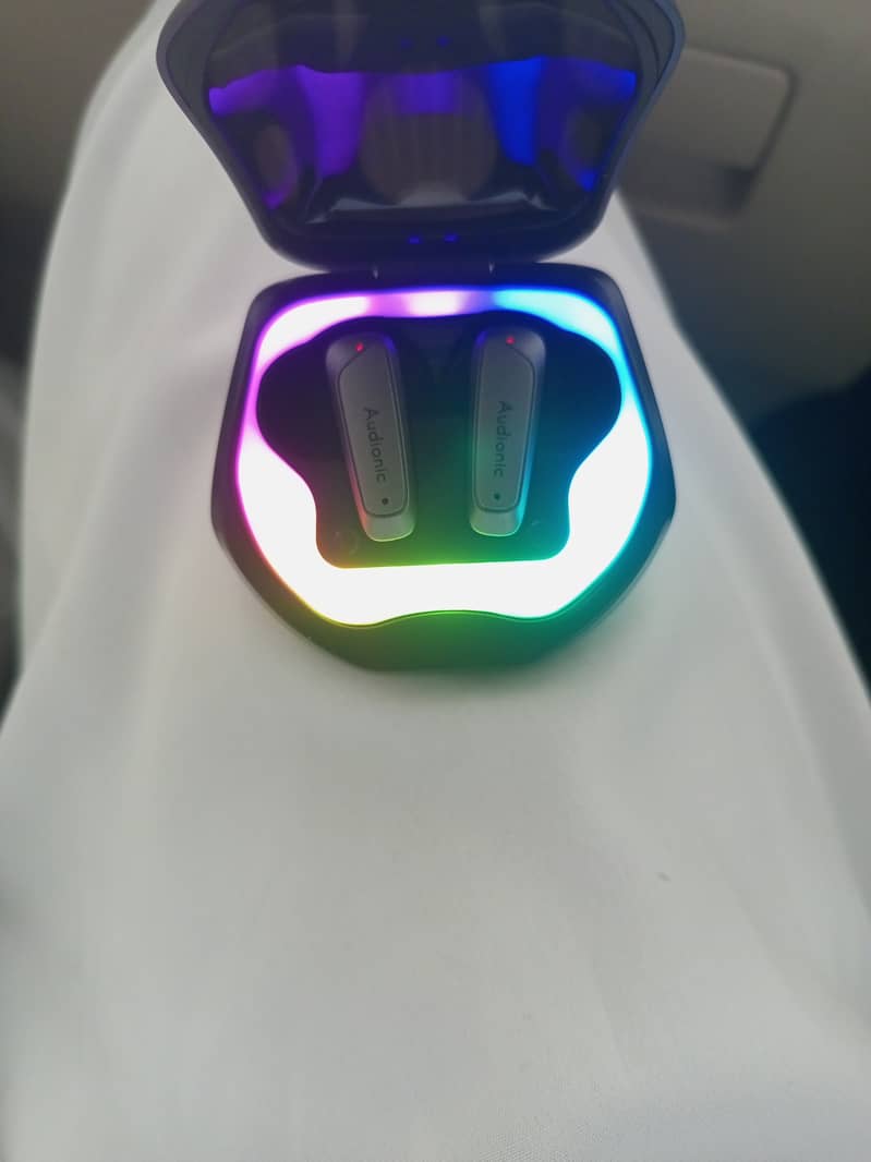 Audionic Battlebuds Pro 1