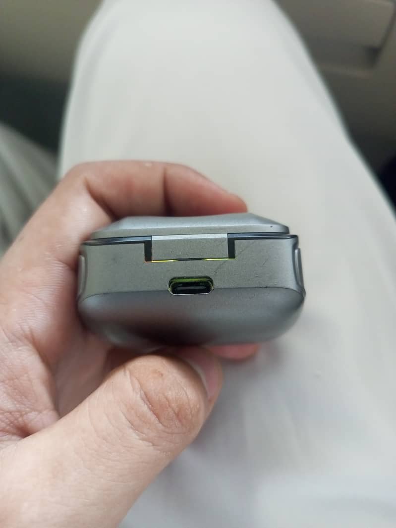 Audionic Battlebuds Pro 3