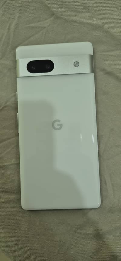 Google Pixel 7a
