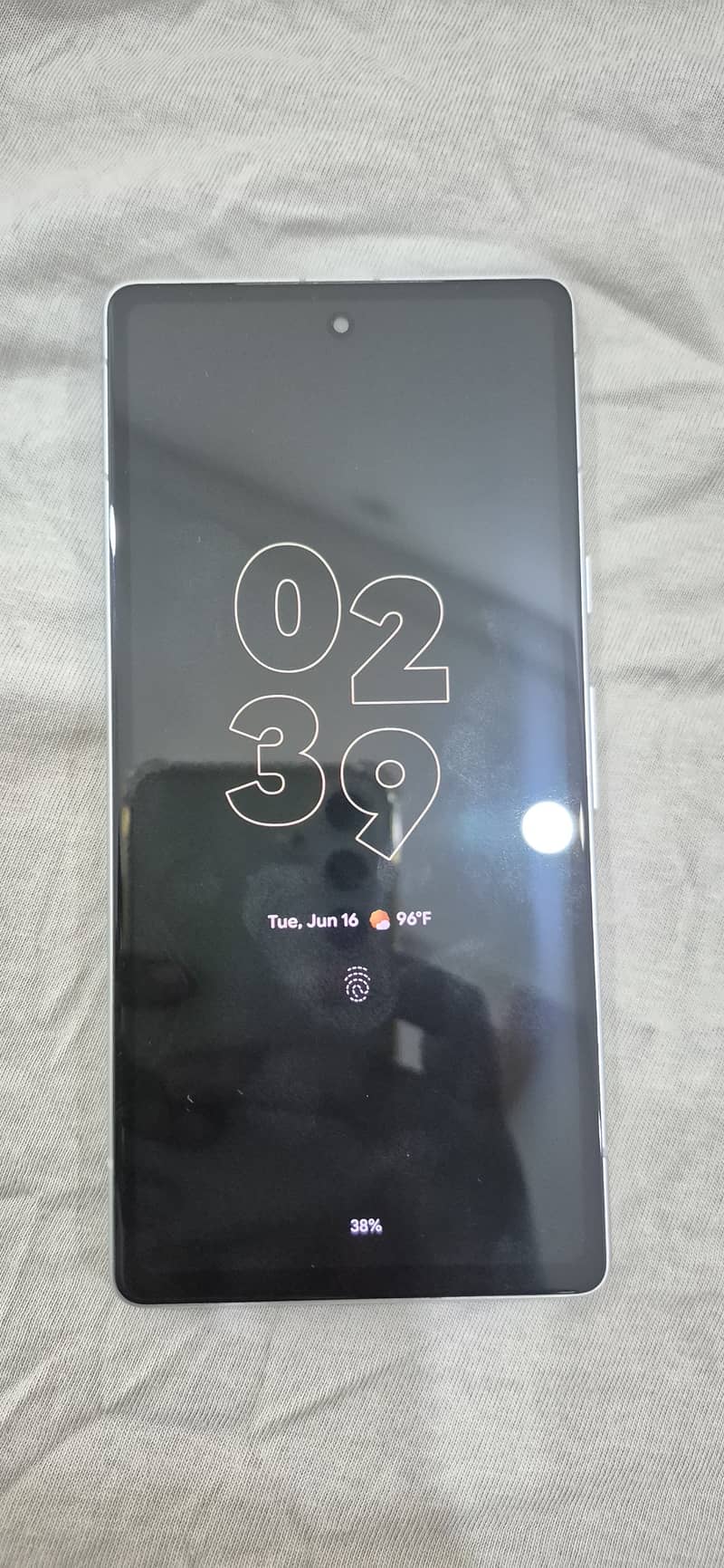 Google Pixel 7a 1