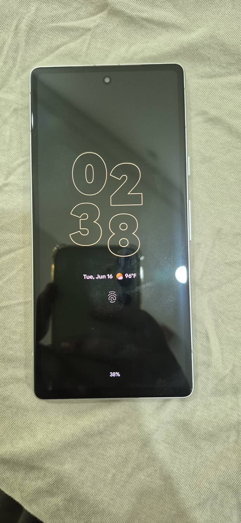 Google Pixel 7a 2