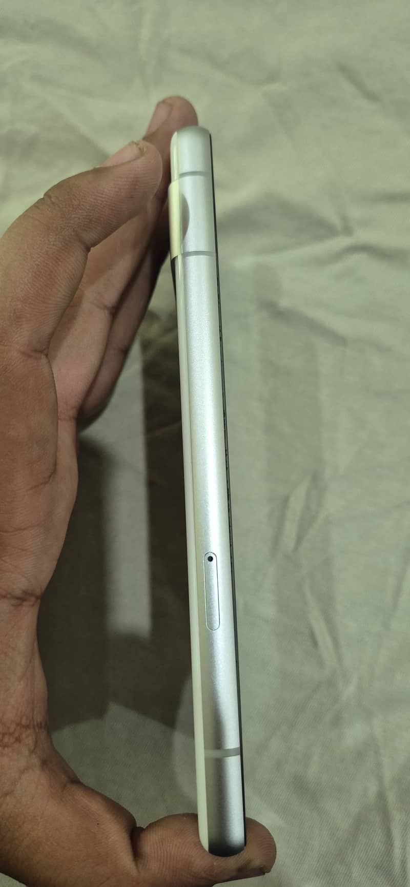 Google Pixel 7a 5