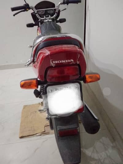 bike for urgent sale