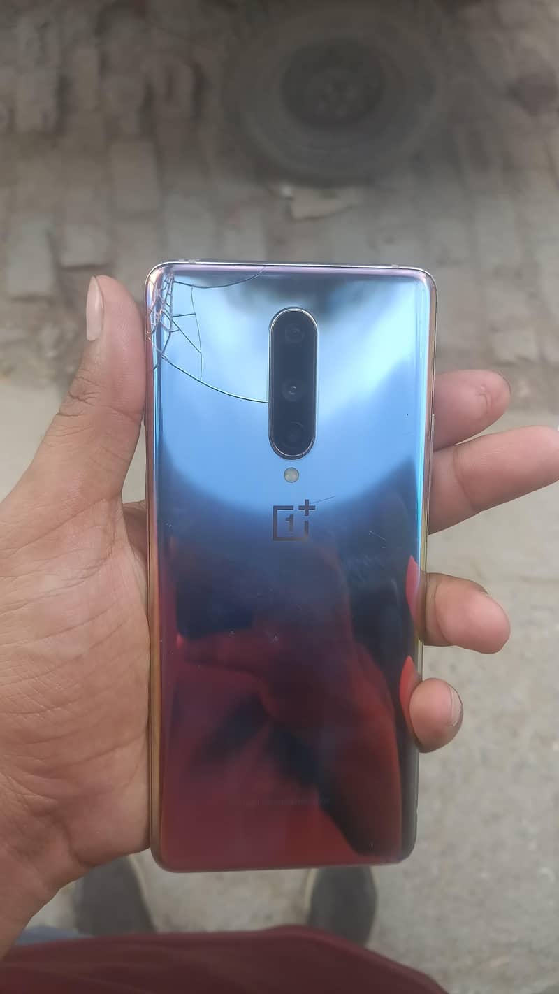One Plus 8 0