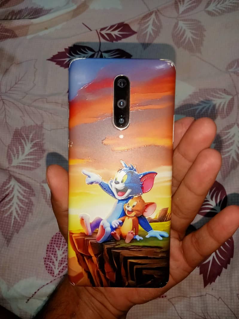 One Plus 8 2