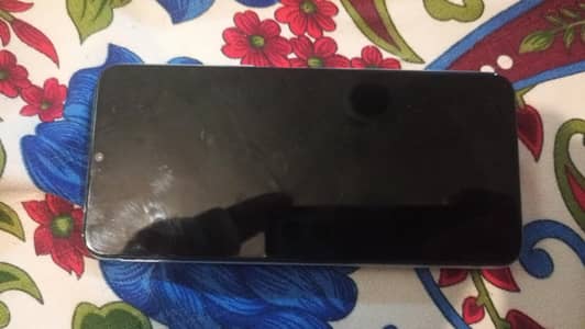 Vivo Y12s urgent sale