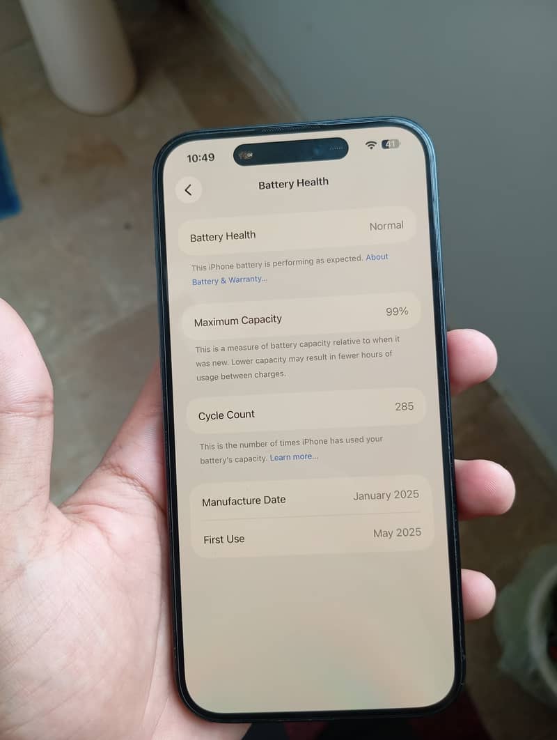Iphone 16 plus 1
