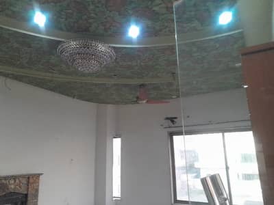 1 Kanal Full House Available For Rent New Type Wapda Town Ph1 Block E1