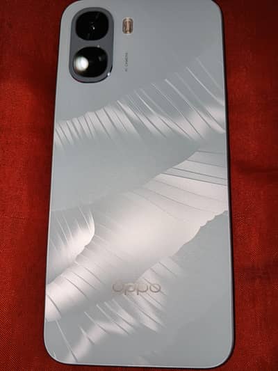 OPPO  A6x