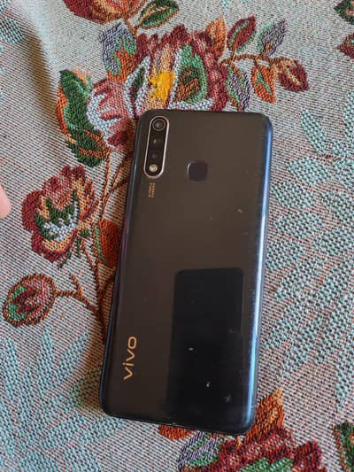 Vivo Y19