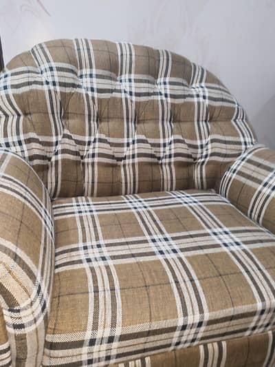 Sofa set New condition. .