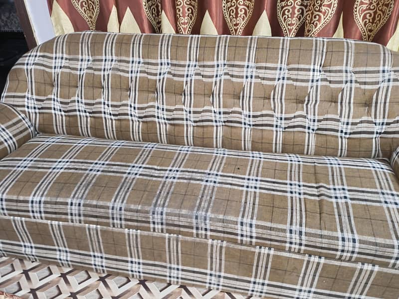 Sofa set New condition. . 2
