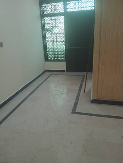 4marla 3beds TV lounge kitchen attached baths neat clean upper portion for rent in G 13 4 islamabad