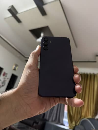 Samsung Mobile A15 5G