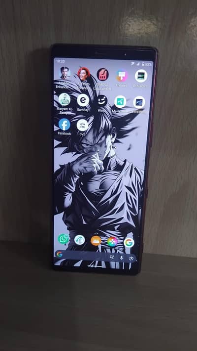 Sony Experia 5 mark 1