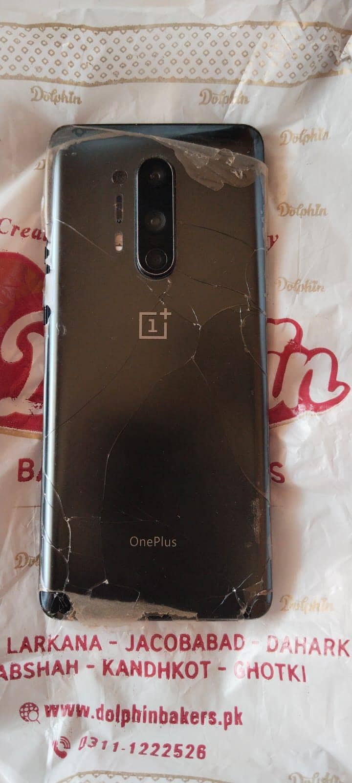 One Plus 8 Pro 1