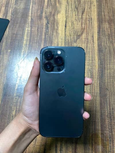 Apple iPhone 13 Pro factory unlocked 128gb