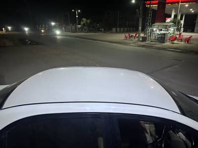 Toyota Corolla XLI 2007
