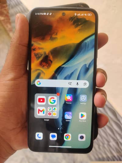 Xiaomi Redmi Note 10S for sale/exchange