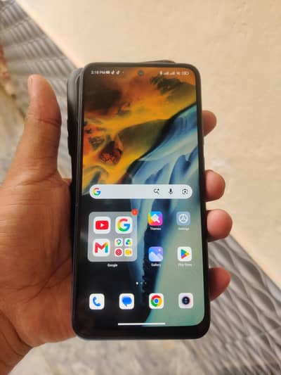 Xiaomi Redmi Note 10S for sale/exchange