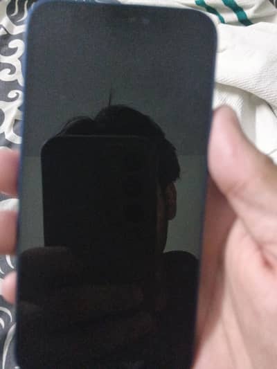 Apple iPhone 12 mini