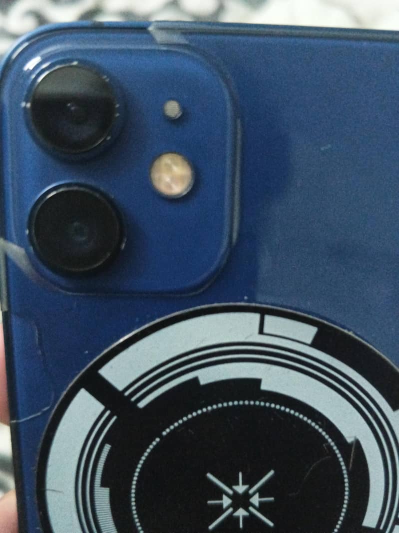 Apple iPhone 12 mini 2