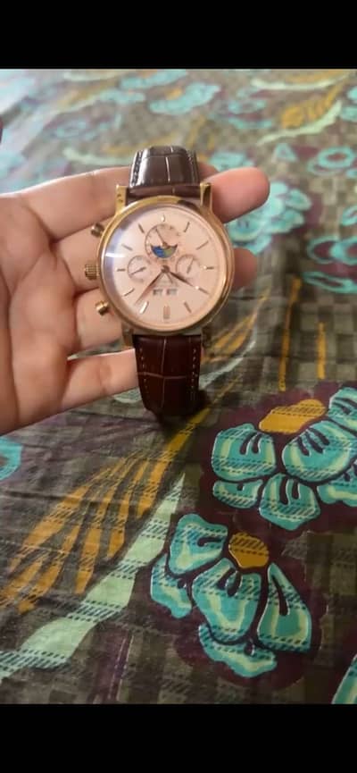 patek philip