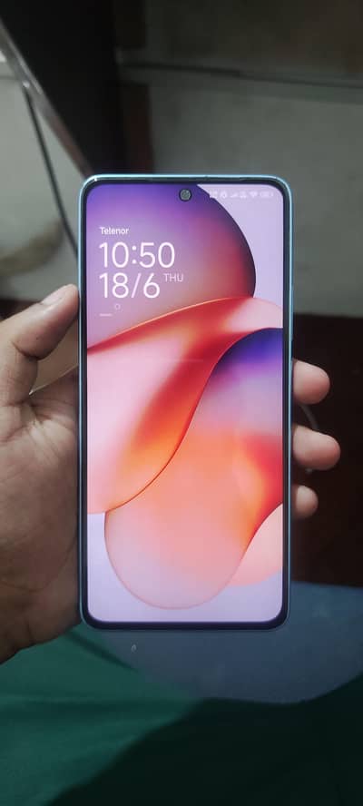 Xiaomi Redmi Note 13