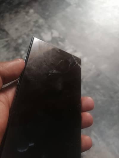 Samsung Mobile Note 10 Plus