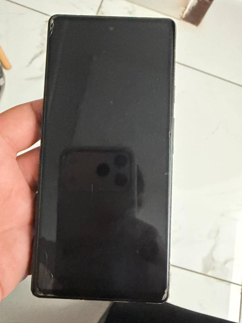Google Pixel 6a 1